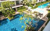 Туры в отель The Title KR Beach Condotel Rawai Phuket