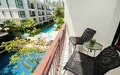 Туры в отель The Title KR Beach Condotel Rawai Phuket