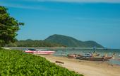 Туры в отель The Title KR Beach Condotel Rawai Phuket