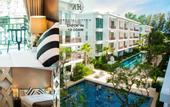 Туры в отель The Title KR Beach Condotel Rawai Phuket