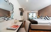 Туры в отель The Title KR Beach Condotel Rawai Phuket