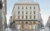 Туры в отель Fendi Private Suites