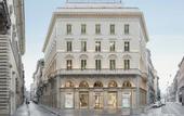 Туры в отель Fendi Private Suites