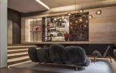 Туры в отель Fendi Private Suites