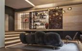 Туры в отель Fendi Private Suites