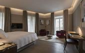 Туры в отель Fendi Private Suites