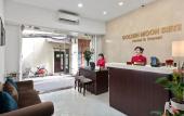 Туры в отель Golden Moon Suite Hotel