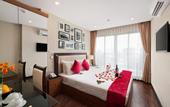 Туры в отель Golden Moon Suite Hotel
