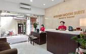 Туры в отель Golden Moon Suite Hotel