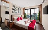 Туры в отель Golden Moon Suite Hotel