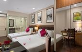 Туры в отель Golden Moon Suite Hotel