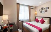 Туры в отель Golden Moon Suite Hotel