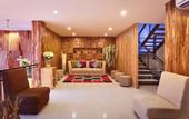 Туры в отель Pandawa All Suite Hotel