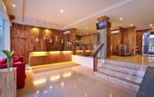 Туры в отель Pandawa All Suite Hotel