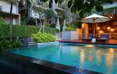 Туры в отель Pandawa All Suite Hotel