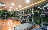 Туры в отель Pandawa All Suite Hotel
