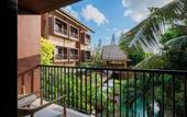 Туры в отель Pandawa All Suite Hotel