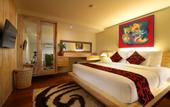 Туры в отель Pandawa All Suite Hotel