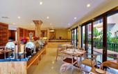Туры в отель Pandawa All Suite Hotel