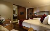 Туры в отель Pandawa All Suite Hotel