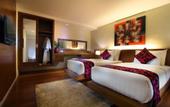 Туры в отель Pandawa All Suite Hotel