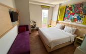 Туры в отель MaxOneHotels.com at Kramat