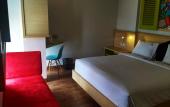 Туры в отель MaxOneHotels.com at Kramat