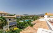 Туры в отель Puerto Banus Luxury Penthouse