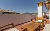 Туры в отель Puerto Banus Luxury Penthouse