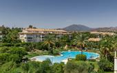 Туры в отель Puerto Banus Luxury Penthouse