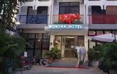 Туры в отель Montha Hotel