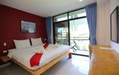 Туры в отель Montha Hotel