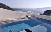 Туры в отель Cavo Tagoo Santorini