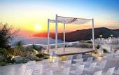 Туры в отель Cavo Tagoo Santorini