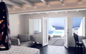 Туры в отель Cavo Tagoo Santorini