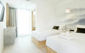 Туры в отель Kate and Hasu Boutique Chiangmai