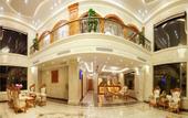 Туры в отель Riverside Hotel