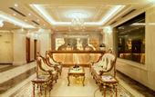 Туры в отель Riverside Hotel