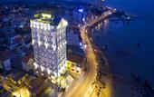 Туры в отель Riverside Hotel