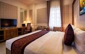 Туры в отель Riverside Hotel