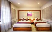 Туры в отель Riverside Hotel
