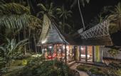 Туры в отель Absolute Beachfront Romantic Villa Laut