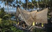 Туры в отель Absolute Beachfront Romantic Villa Laut