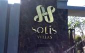 Туры в отель Sotis Villa Canggu
