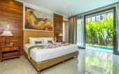 Туры в отель Sotis Villa Canggu