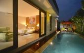Туры в отель Sotis Villa Canggu