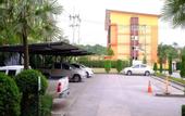Туры в отель I-Home Residence and Hotel