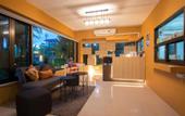 Туры в отель I-Home Residence and Hotel