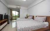 Туры в отель I-Home Residence and Hotel
