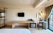 Туры в отель I-Home Residence and Hotel